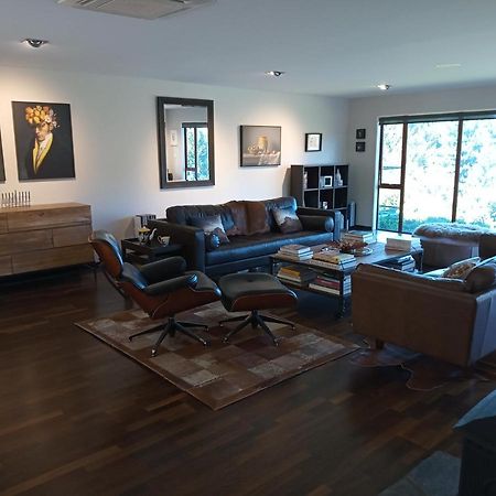 퀸즈타운 The Alpine Retreat B&B 외부 사진