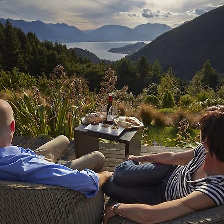 퀸즈타운 The Alpine Retreat B&B 외부 사진