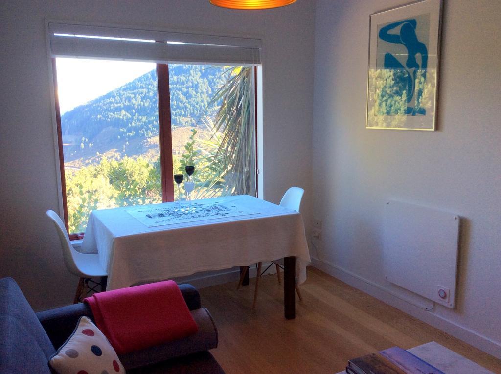 퀸즈타운 The Alpine Retreat B&B 객실 사진