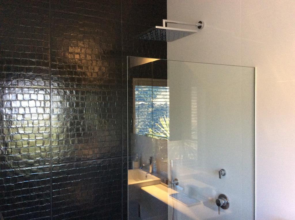 퀸즈타운 The Alpine Retreat B&B 객실 사진