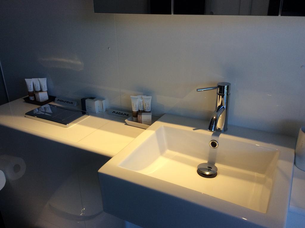 퀸즈타운 The Alpine Retreat B&B 객실 사진