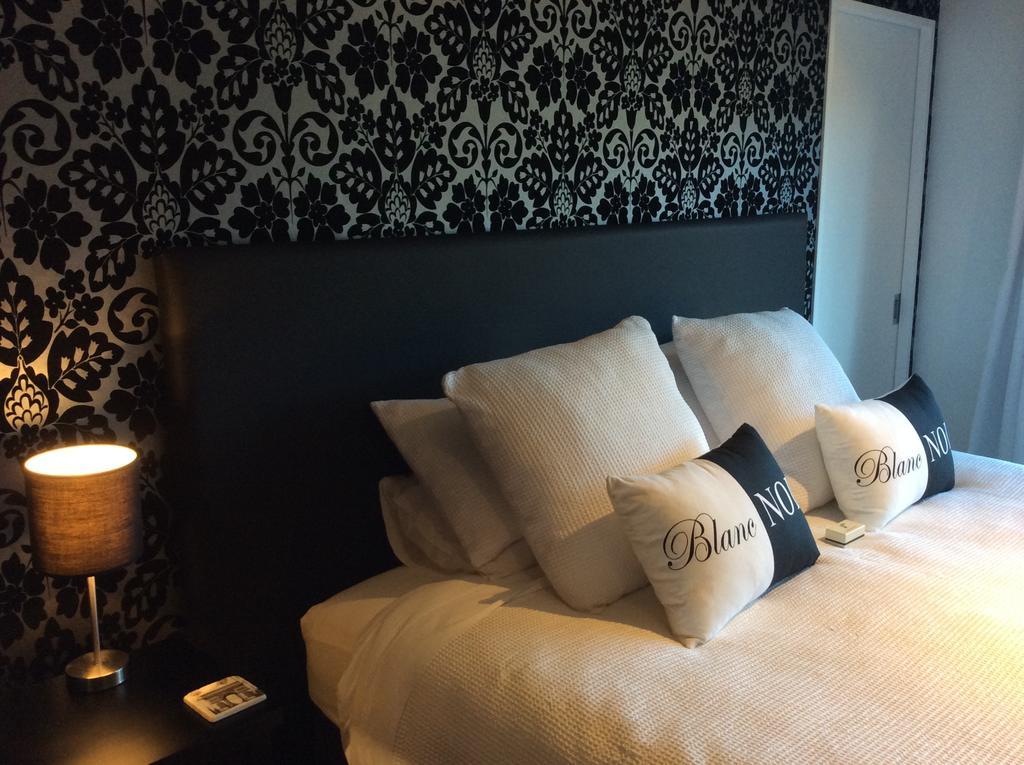 퀸즈타운 The Alpine Retreat B&B 객실 사진