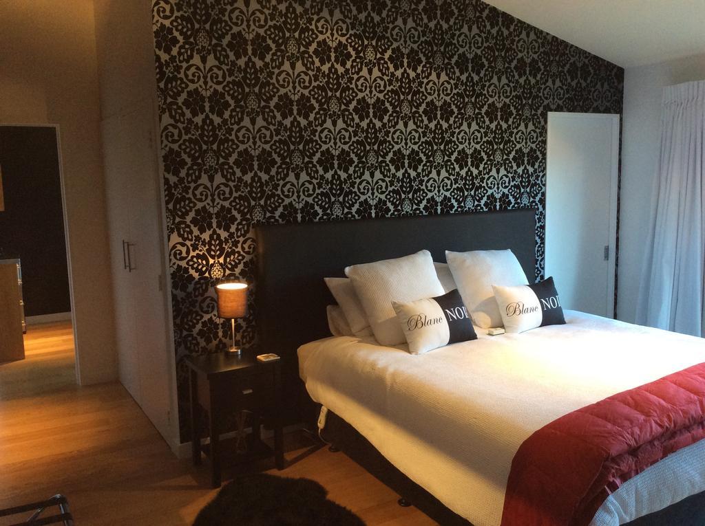 퀸즈타운 The Alpine Retreat B&B 객실 사진