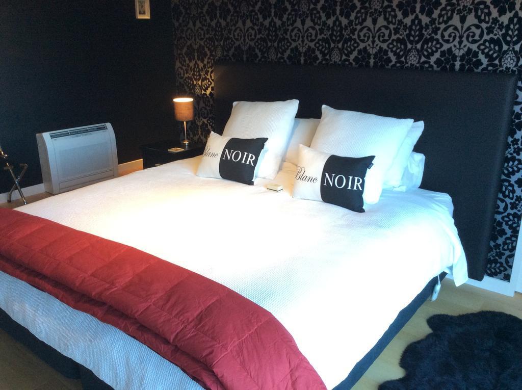 퀸즈타운 The Alpine Retreat B&B 객실 사진