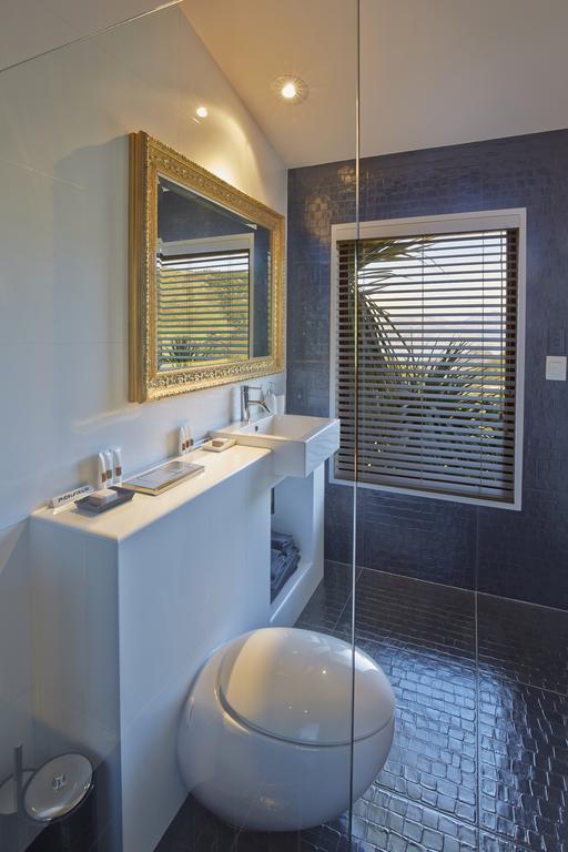 퀸즈타운 The Alpine Retreat B&B 객실 사진